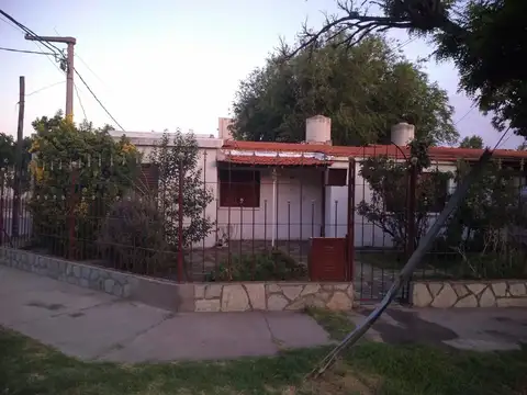 VENTA CASA VILLA MERCEDES SAN LUIS OPORTUNIDAD