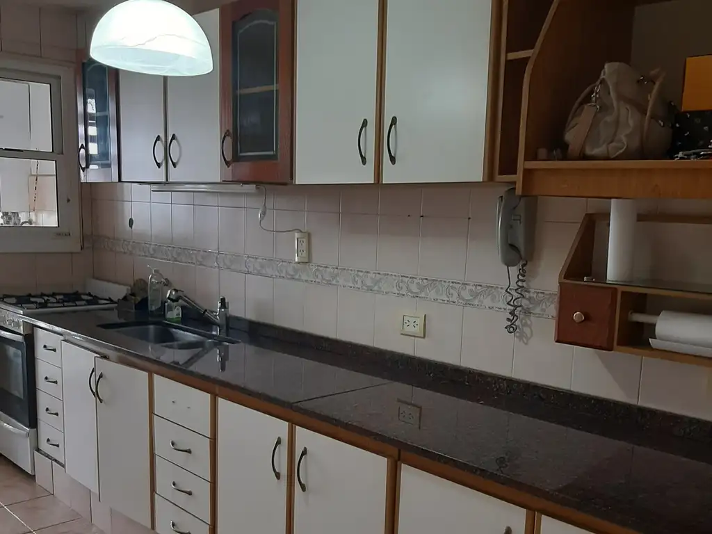 Alquiler Departamento 3 ambientes, Ladines al 2500, Villa Pueyrredon