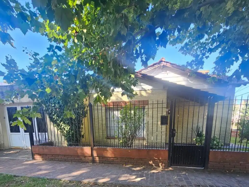 Casa en venta Barrio Residencial Villa Adelina