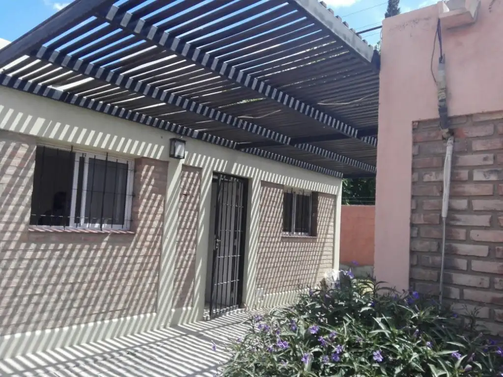 CASAS - P. HORIZ. - ZONA OESTE, RIVADAVIA