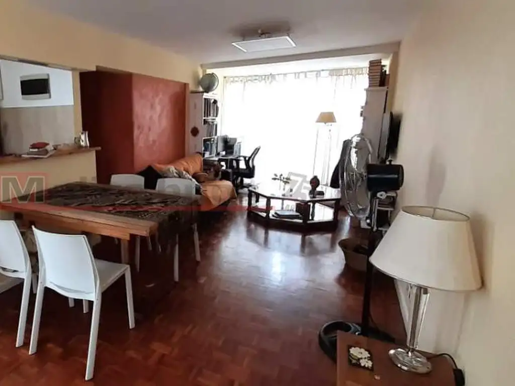 Venta Departamento 4 Ambientes en Villa Lugano