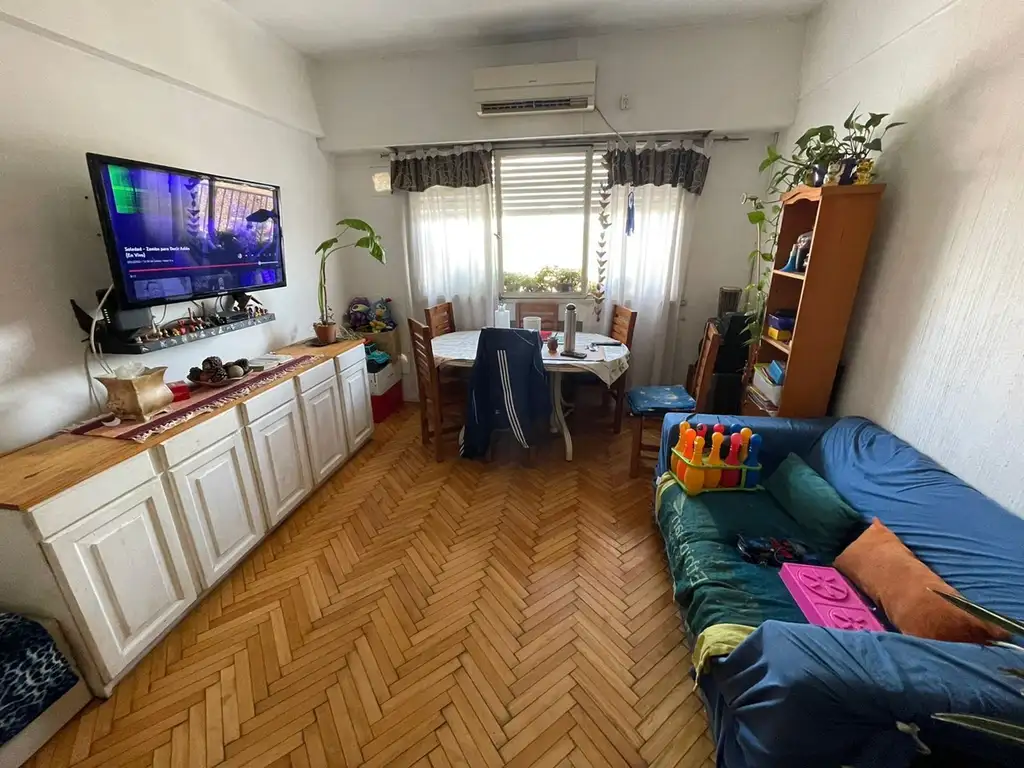 Departamento  en Venta en Flores, Capital Federal, Buenos Aires