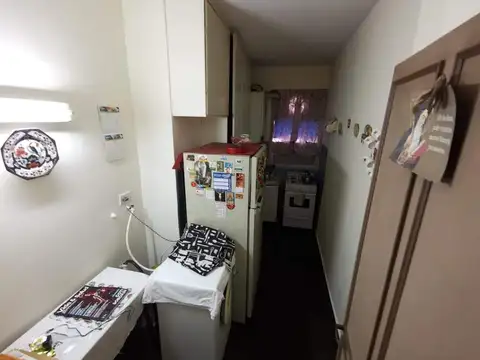 Departamento en Venta - 3 ambientes - USD 123.000