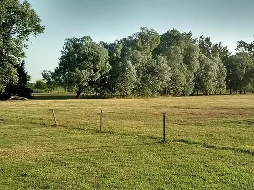 Terreno  en Venta en Capilla del Señor, Exaltación de la Cruz, G.B.A. Zona Norte