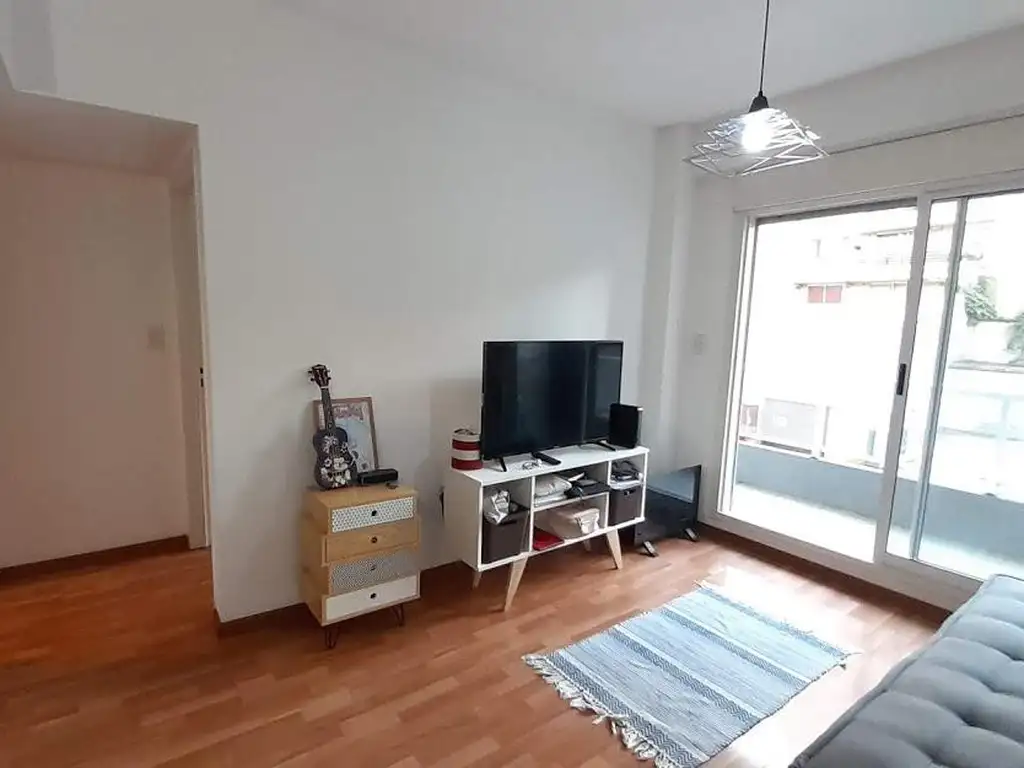 Venta departamento 2 ambientes - Caballito