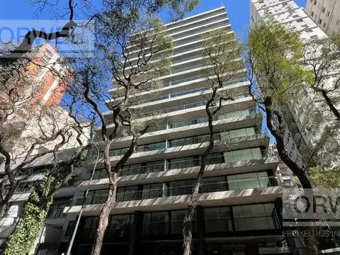 Departamento en Venta en el mejor edificio de Belgrano