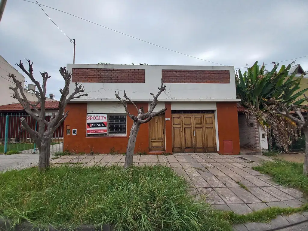 Casa en venta  Jose León Suarez