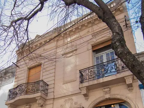 Casa de Estilo en Venta