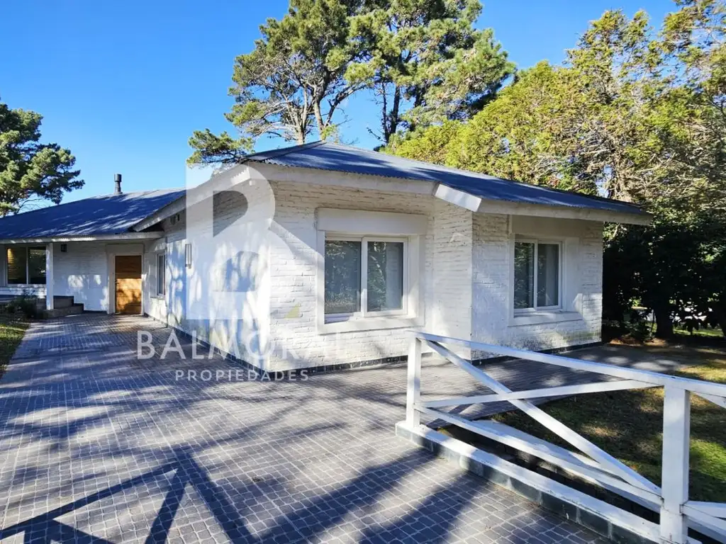 Casa - Venta - Argentina, Pinamar - Circe 800