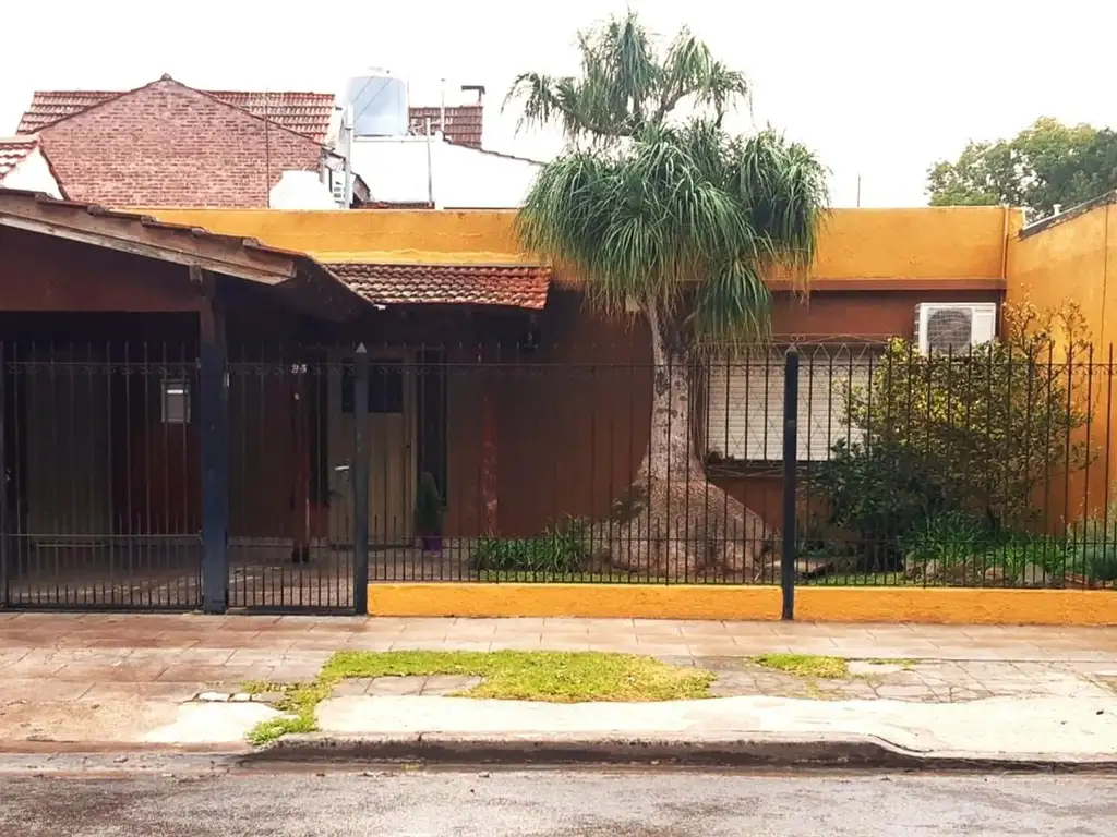 Casa en Tortuguitas Centro