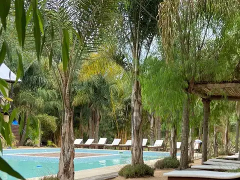 Venta de HOTEL de categoría en Isla del Delta, Tigre