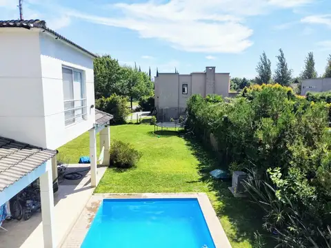 CASA EN ALQUILER EN SANTA MARIA DE LOS OLIVOS