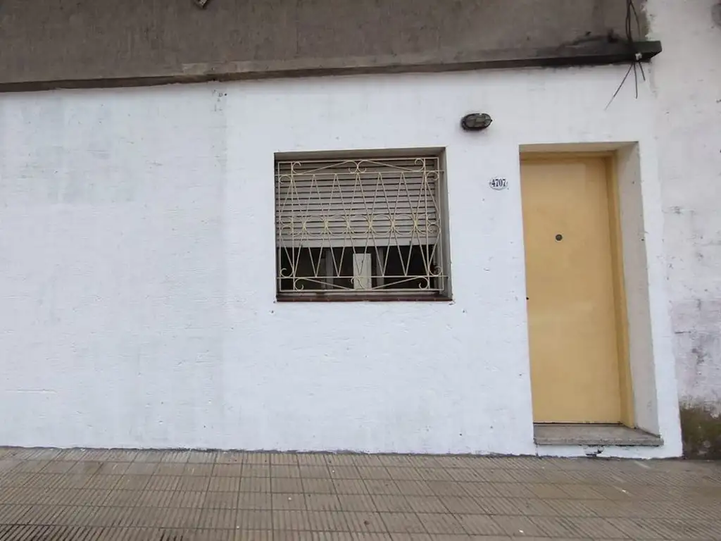 Venta Casa tipo Ph en Caseros APTO CRÈDITO