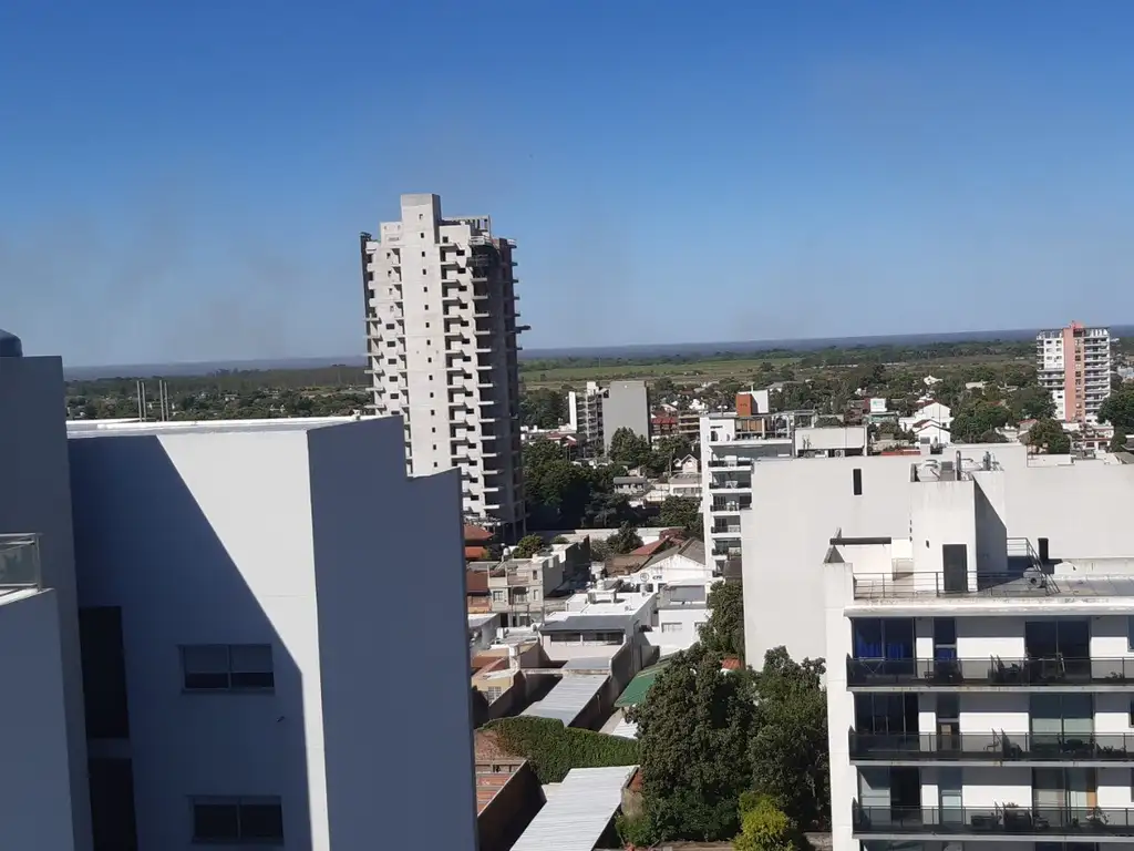 DPTO 2 AMBIENTES A ESTRENAR BERAZATEGUI