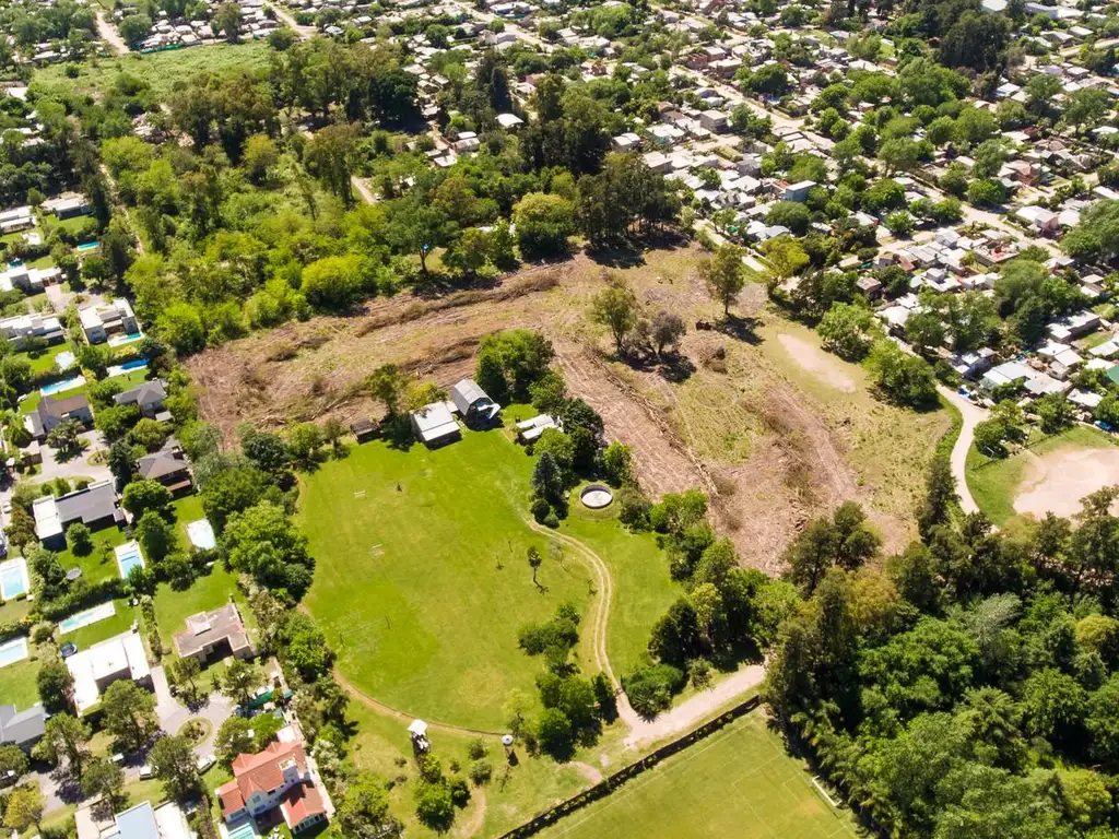 Lote Terreno en venta en Barrio Parque Altos de Garin, Escobar, GBA Norte