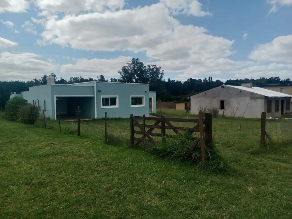 Casa de 3 amb  Barrio Cerrado El Angel Sierra de los Padres