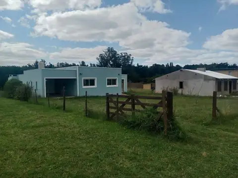 Casa de 3 amb  Barrio Cerrado El Angel Sierra de los Padres