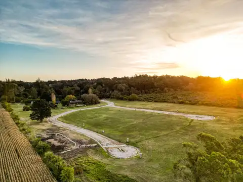 Venta lote en Sierra de los Padres 955 M2 - Foto 0