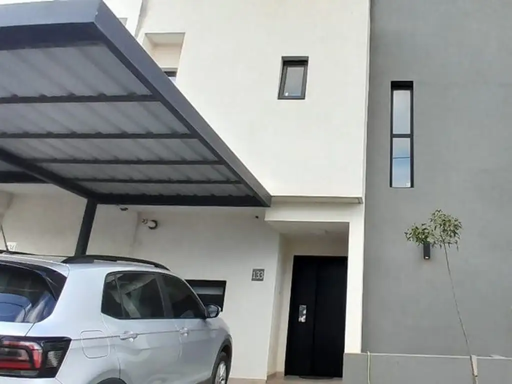 Venta Hermoso Duplex Housing Miradores Amoblado !