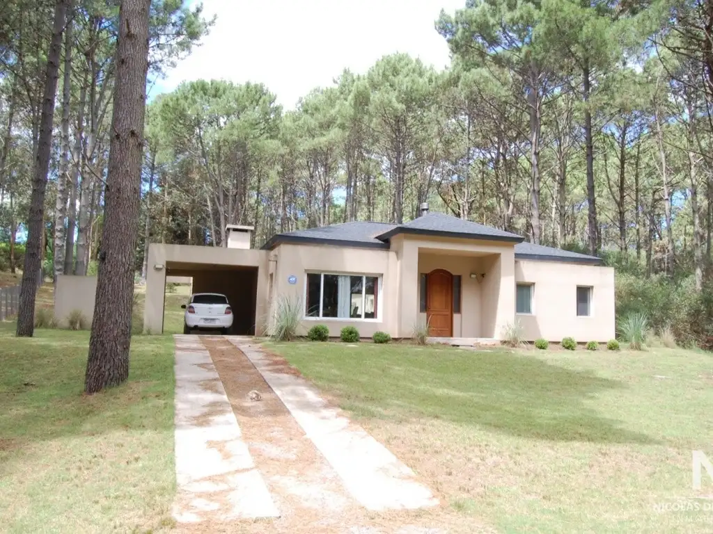 Hermosa casa en excelente zona