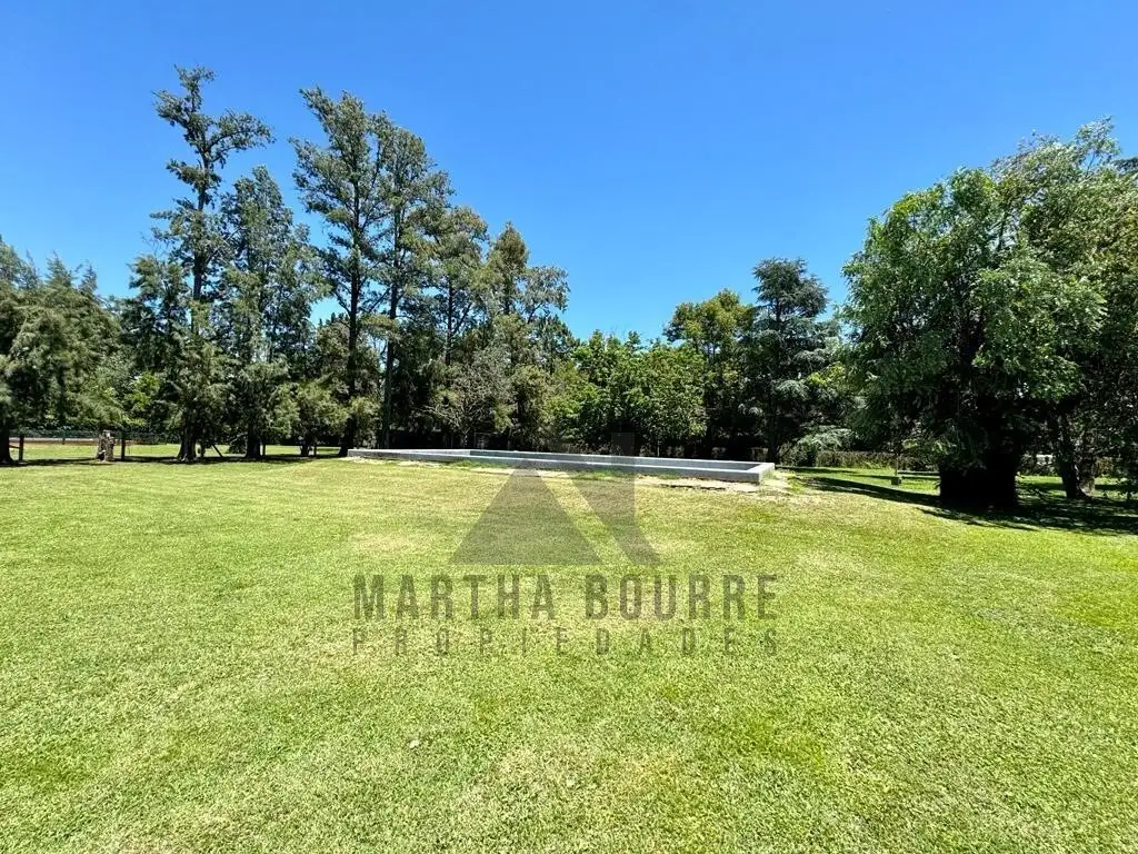 Terreno Lote  en Venta en El Remanso, Exaltación de la Cruz, G.B.A. Zona Norte