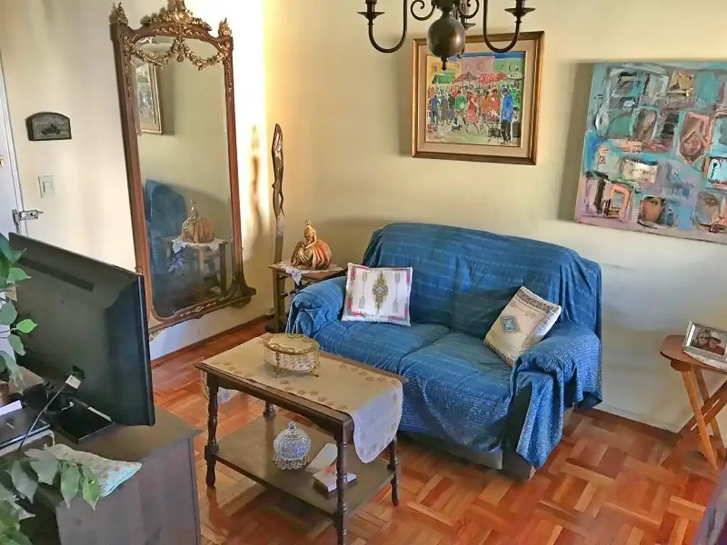 Departamento - Venta - Uruguay, Montevideo