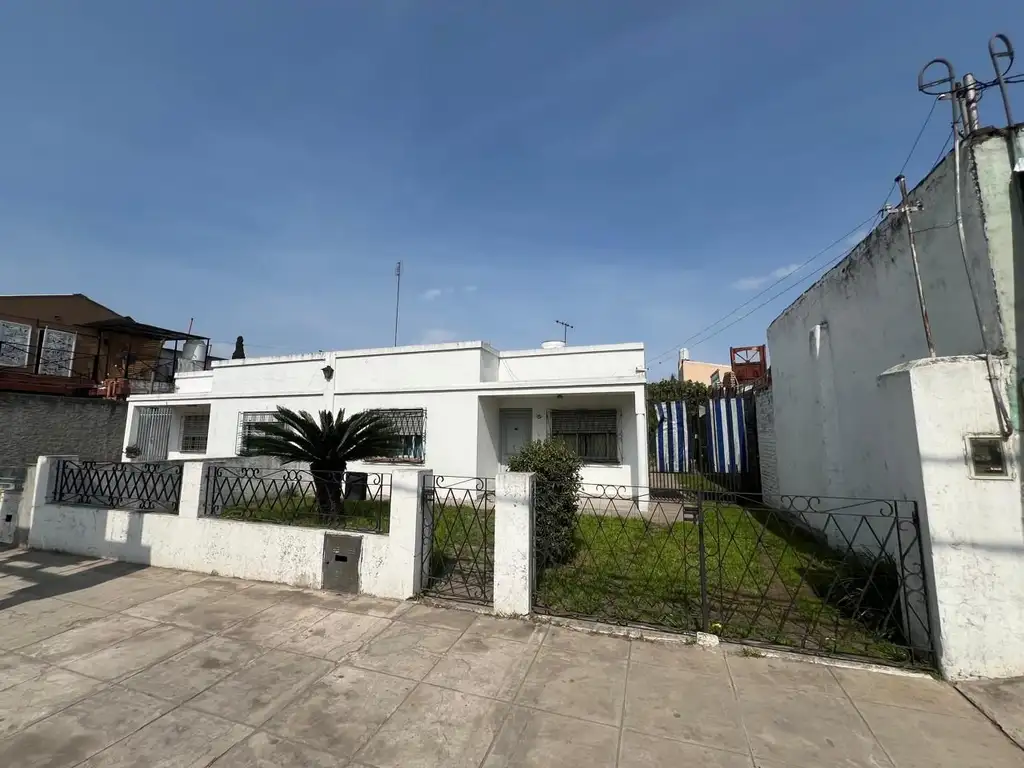 Departamento - Venta - Argentina, La Matanza - SALVIGNY 4400