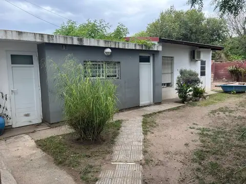 Departamento en General Pico