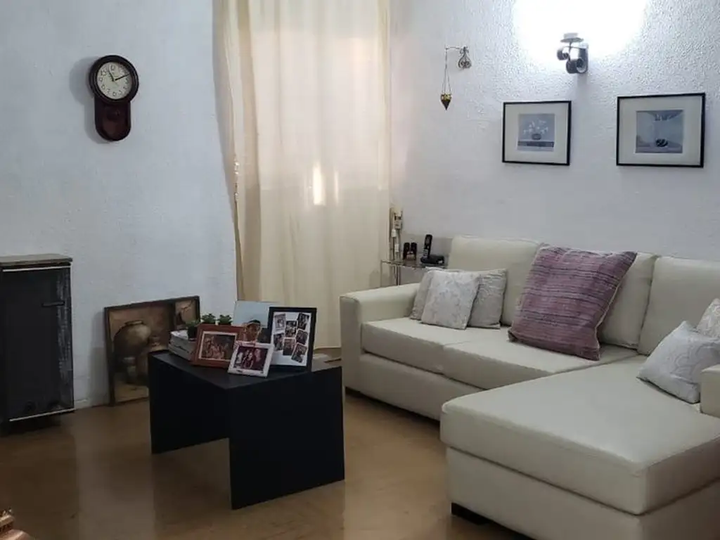 VENTA DEPARTAMENTO 3 DORMITORIOS BARRIO RUCCI