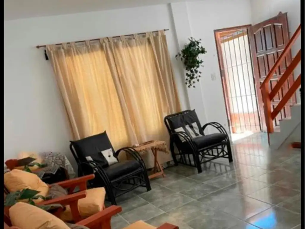 Departamento en venta - 2 dormitorios 2 baños - 72mts2  - Mar Del Tuyu