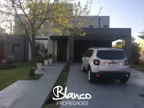 Casa en Alquiler en Sausalito, Pilar, G.B.A. Zona Norte - BLA1833_LP535763_2 - Foto 0
