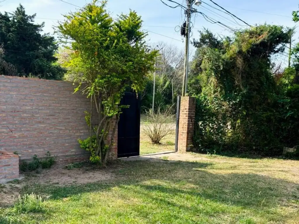 Quinta - Venta - Argentina, San José del Rincón - Santa Rosa 5700