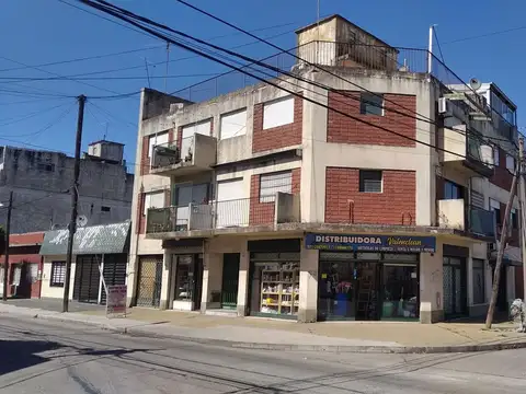 Departamento - Alquiler - Argentina, Tres de Febrero - Puan 3694