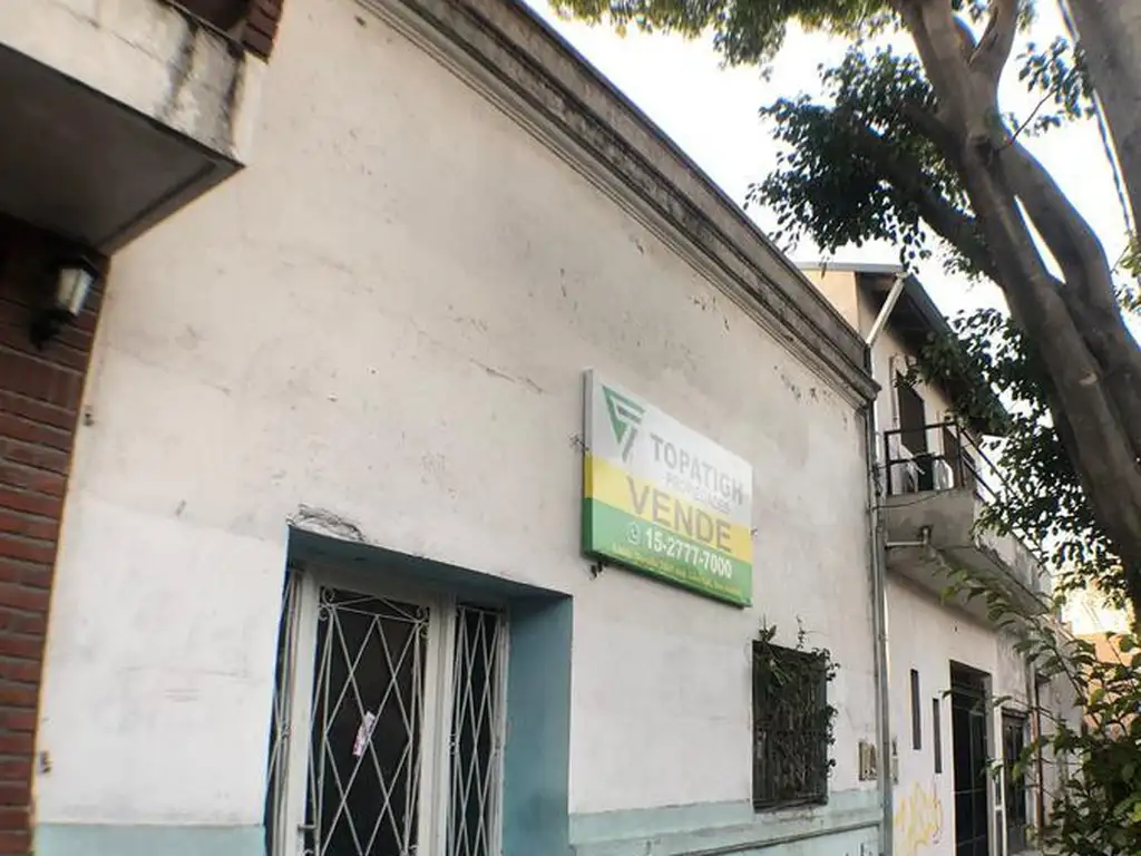 Casa - S.Andres