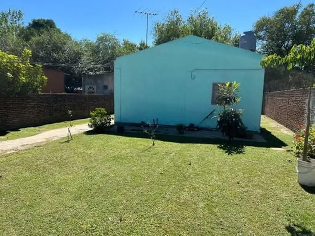 Casa En Venta, Matheu.