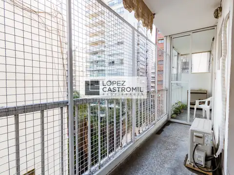 Departamento en Venta - 4 ambientes - USD 165.000