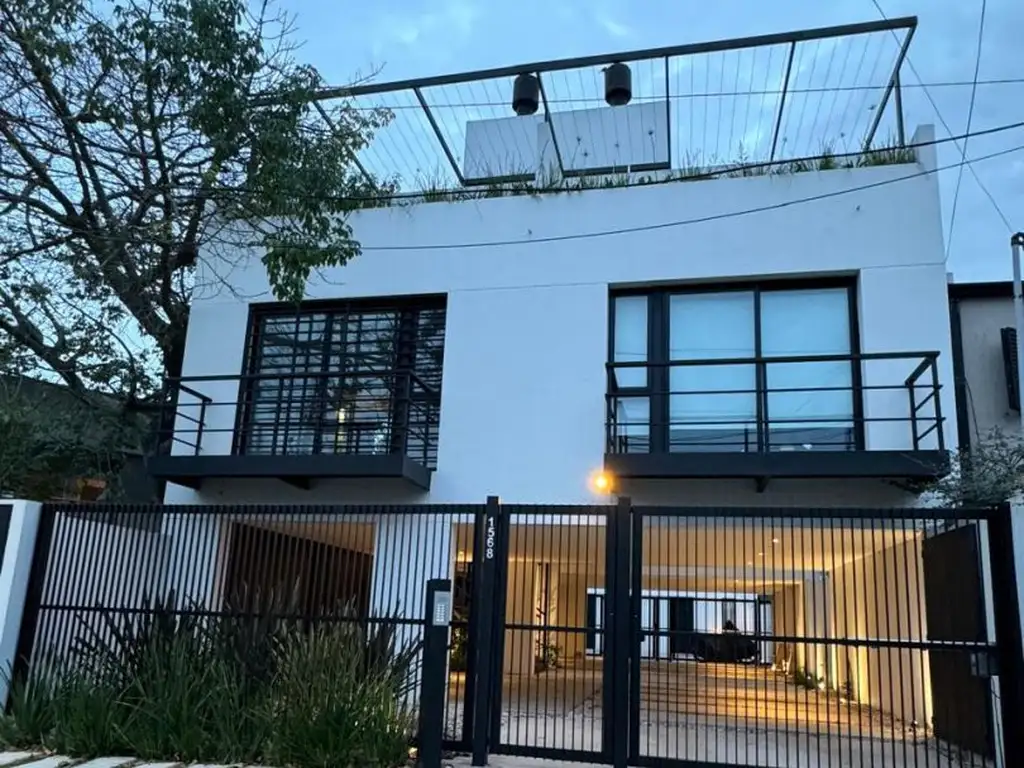 Departamento - Alquiler - Argentina, La Plata