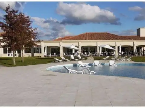 Terreno en Venta - USD 45.000