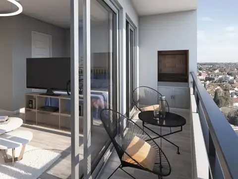 Departamento en Venta al Noreste