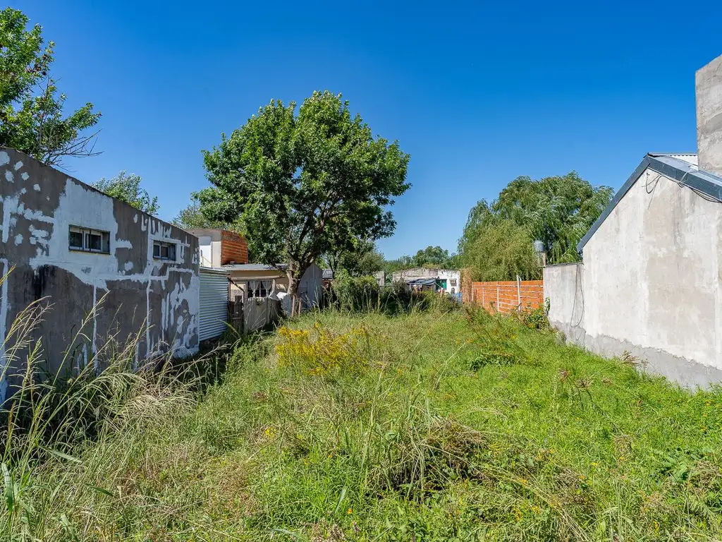 Terreno en Roldan a la venta ESCRITURADO