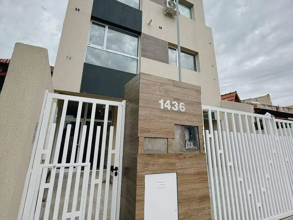 Departamento en venta de 1 dormitorio en La Falda