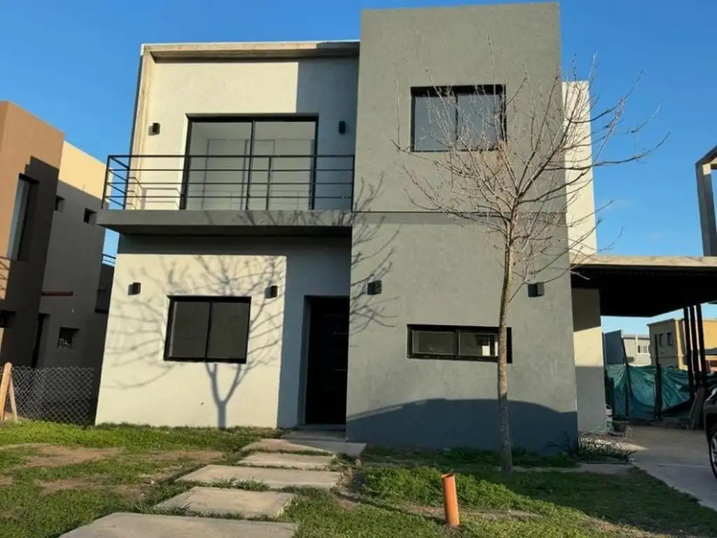 EXCELENTE DUPLEX EN ALQUILER, EL ALJIBE, MANZANARES, PILAR