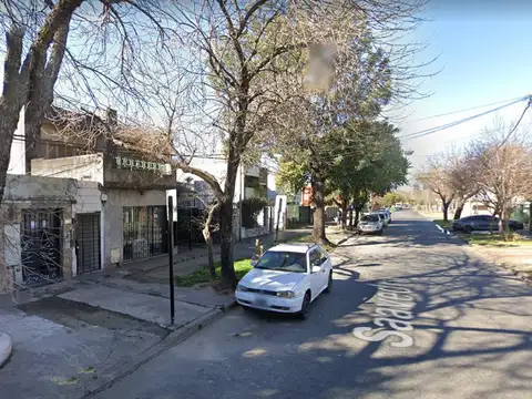 Venta Casa Saavedra 2300