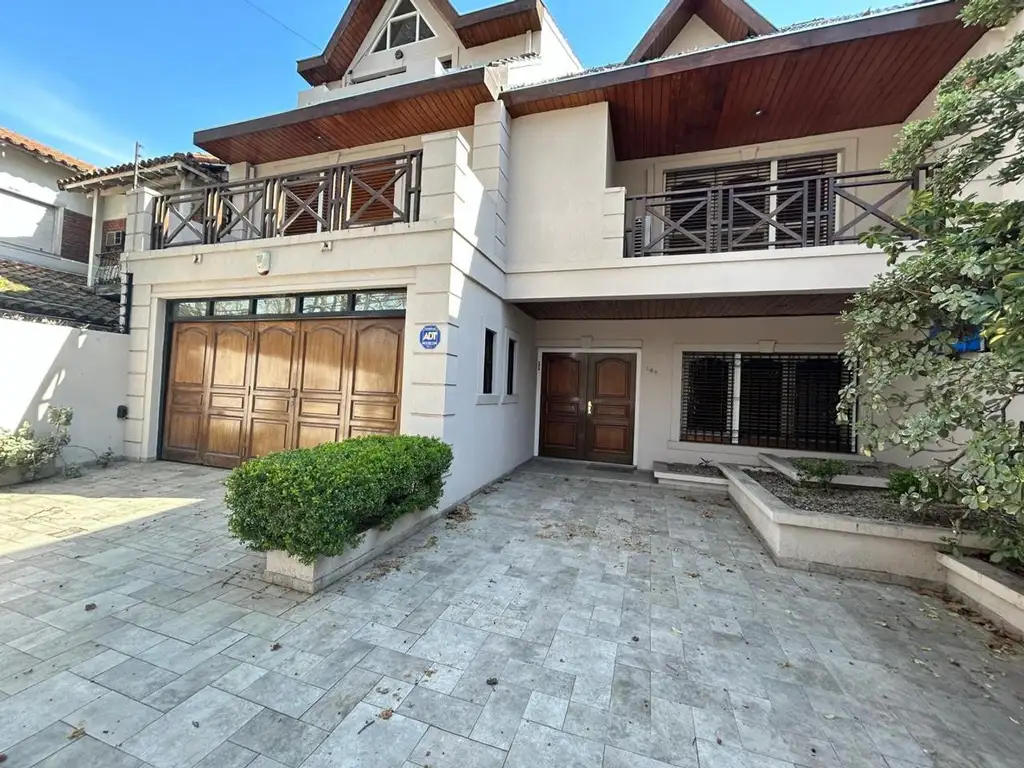 Casa en venta en San Isidro