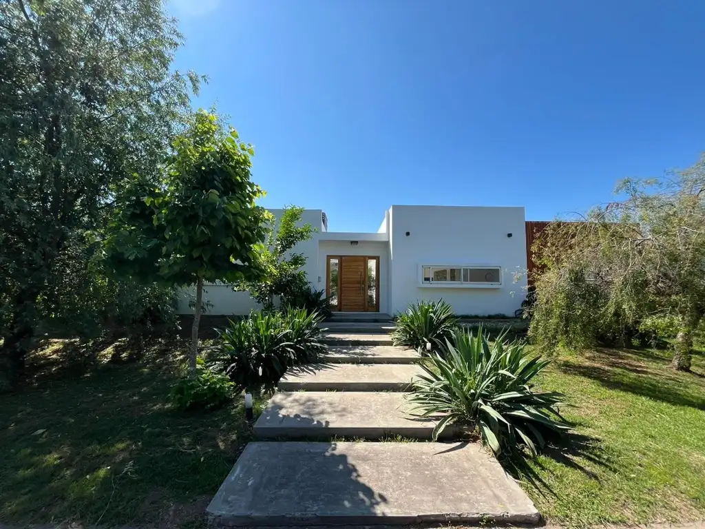 Casa en Venta Barrio Alvear de Benavidez