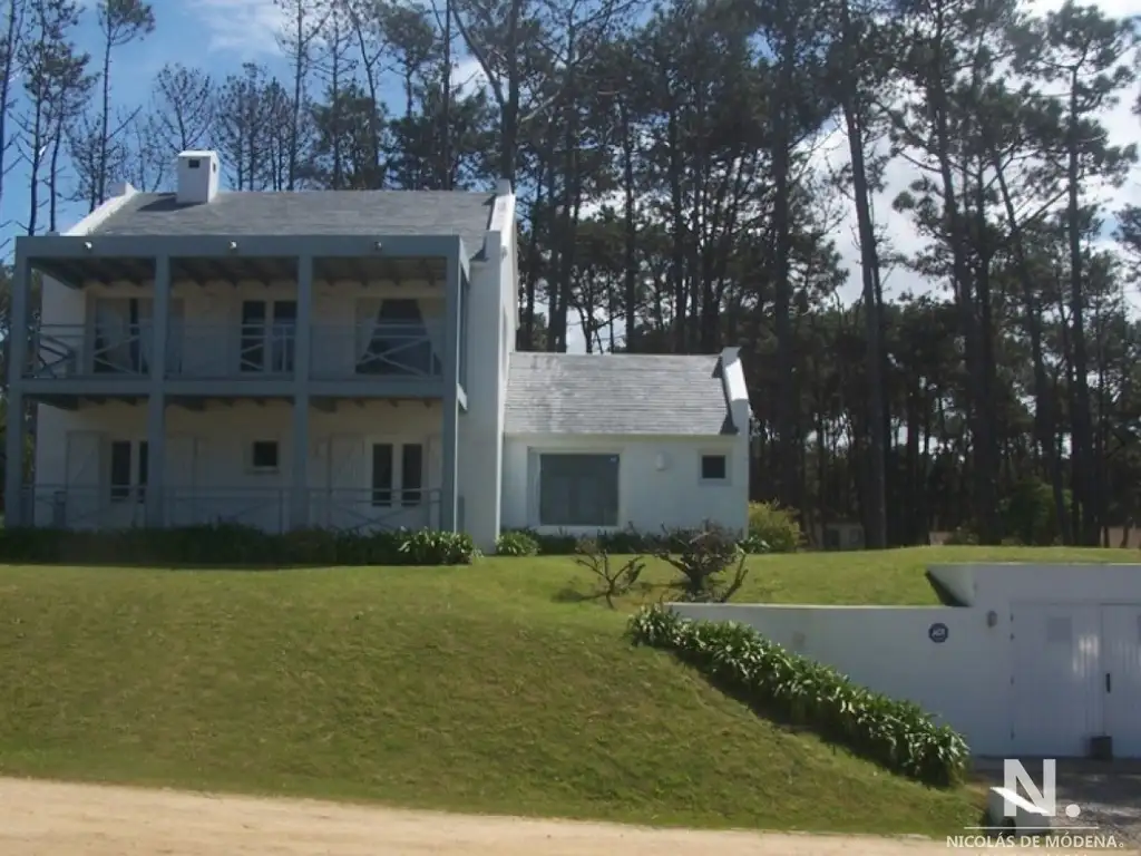 Casa a la Venta en La Barra