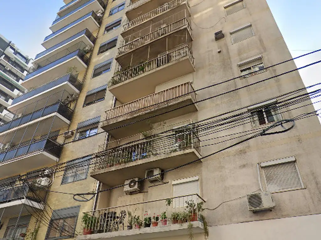 Departamento a la venta en Almagro