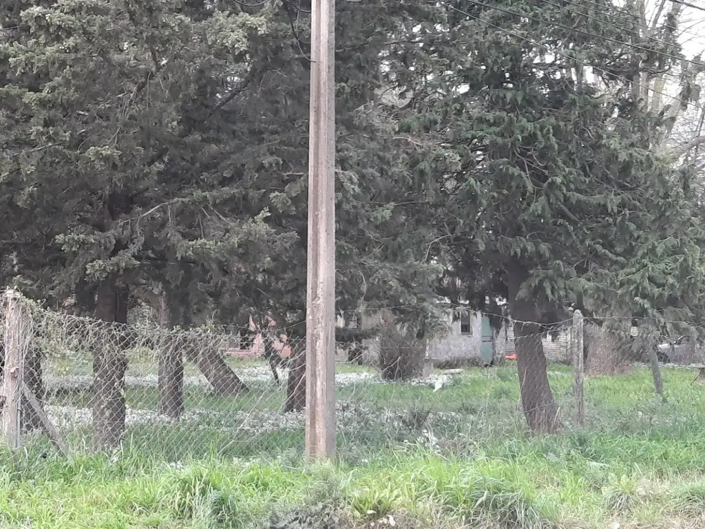 AMPLIO TERRENO-BARRIO BELGRANO SOBRE LA CALLE PERÚ Y HONDURAS-GRAL. MADADARIAGA