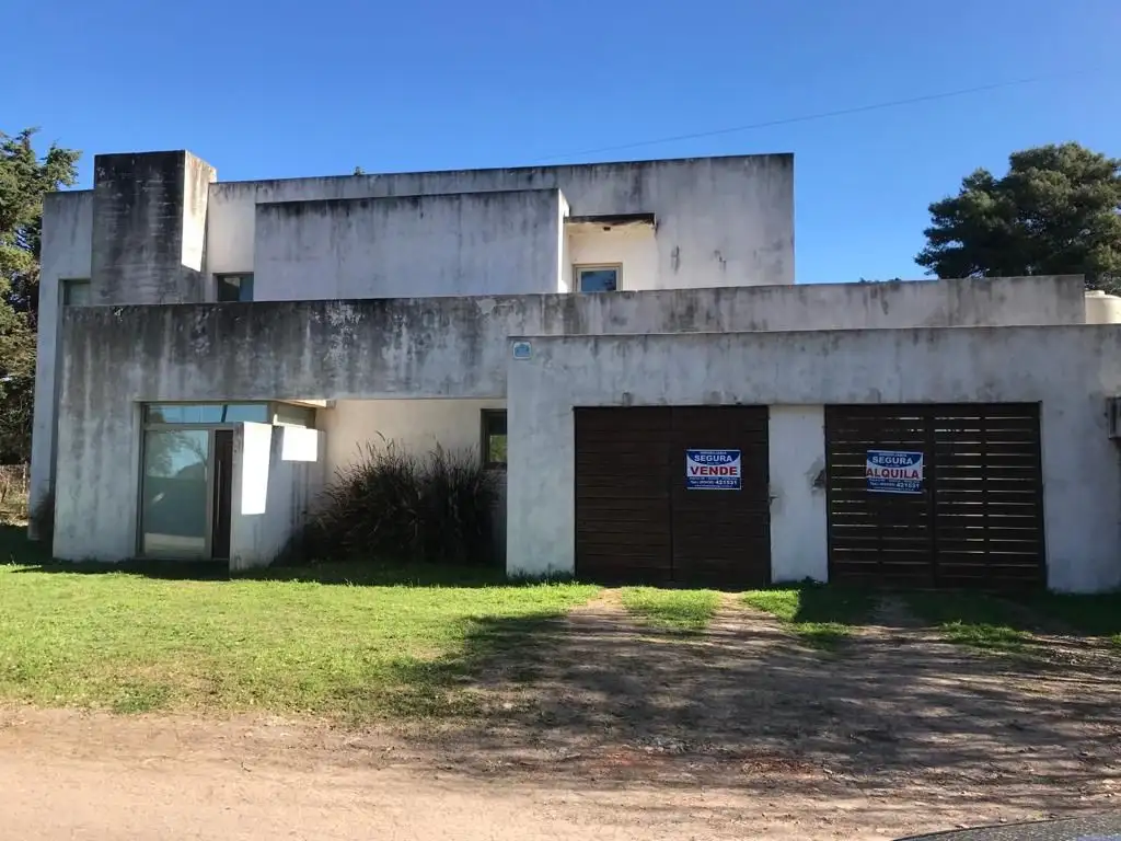 Casa - Venta - Argentina, Nogoyá