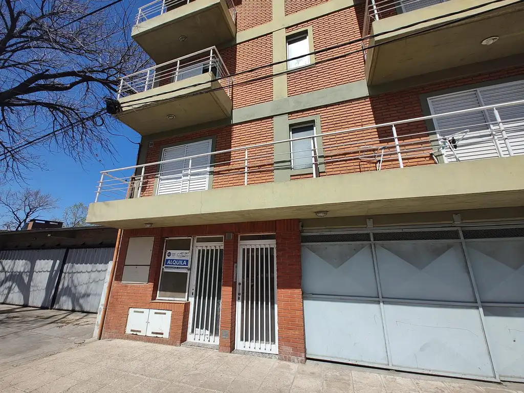 Departamento - Puerto Gral San Martin